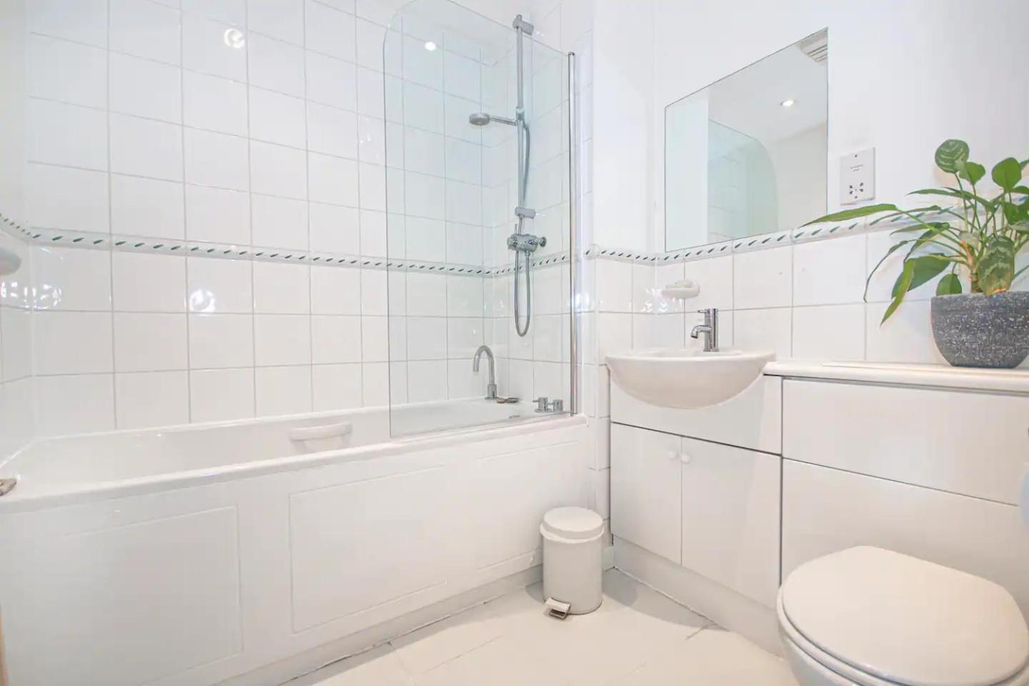 Renovu Exclusive Lägenhet London