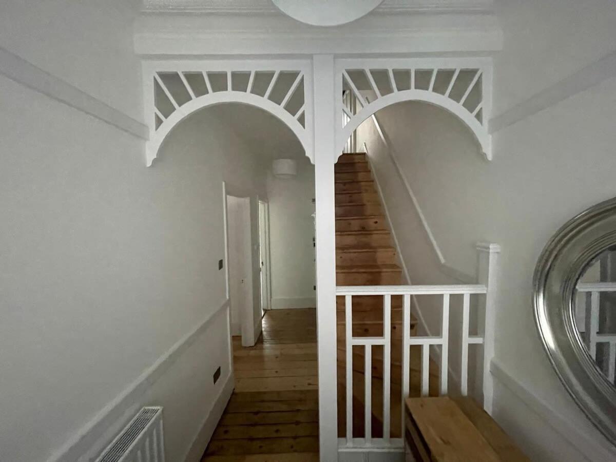 Beautiful Family Victorian Feriehus