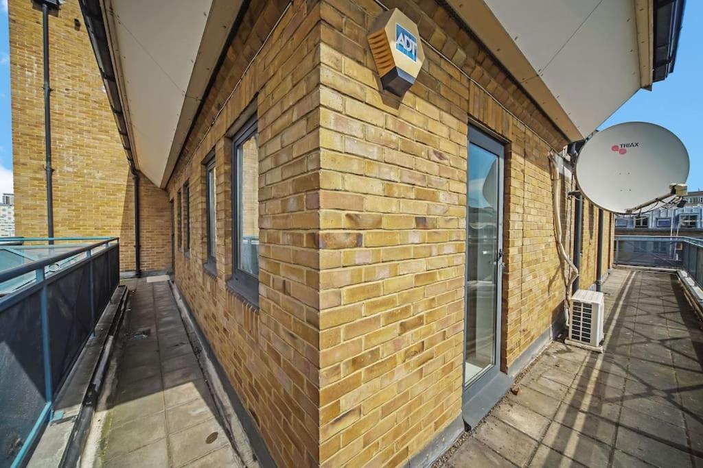 Lejlighed Stunning 4-bed London