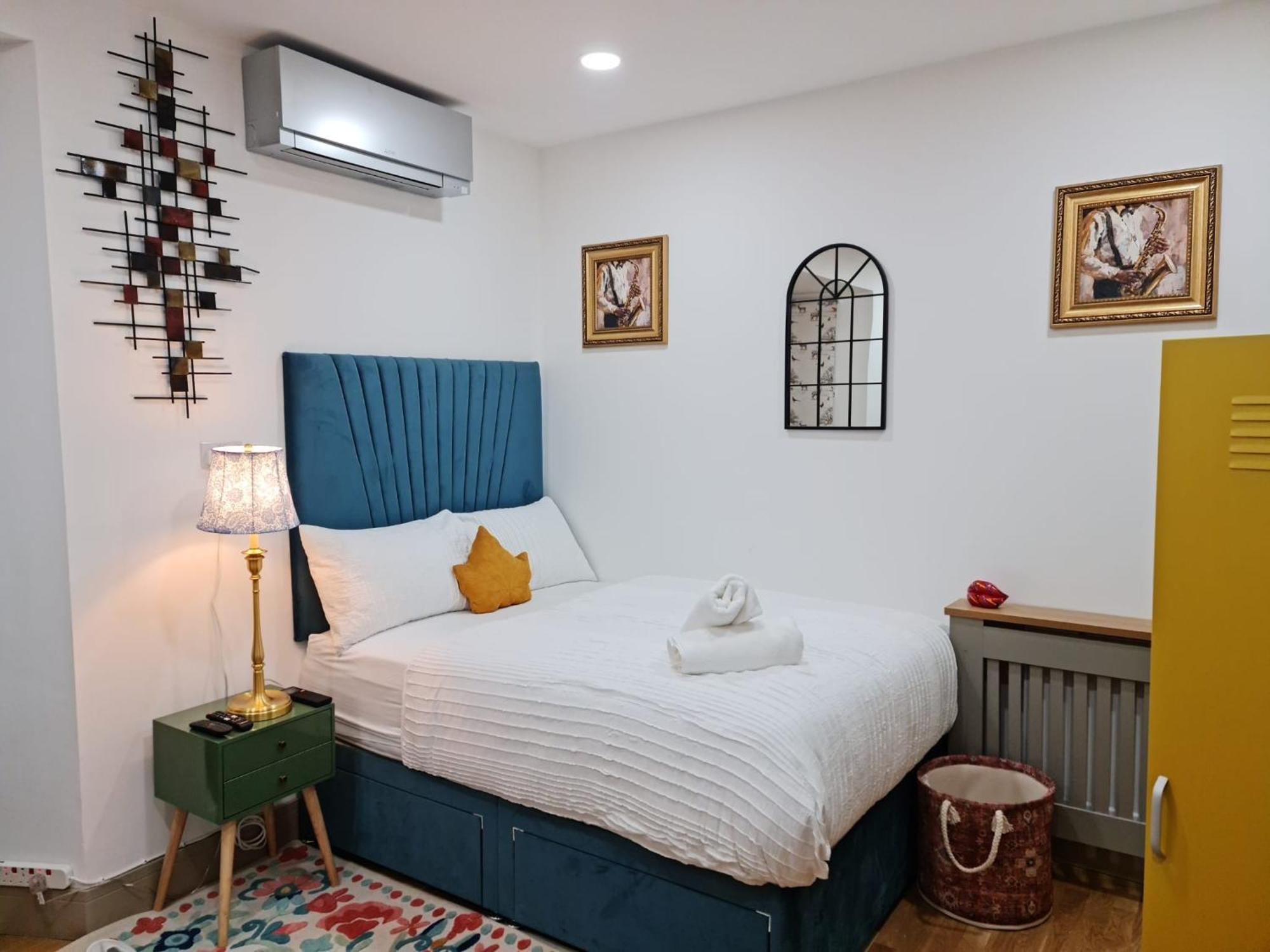 Aparthotel Surebillionaire Homes Ii *