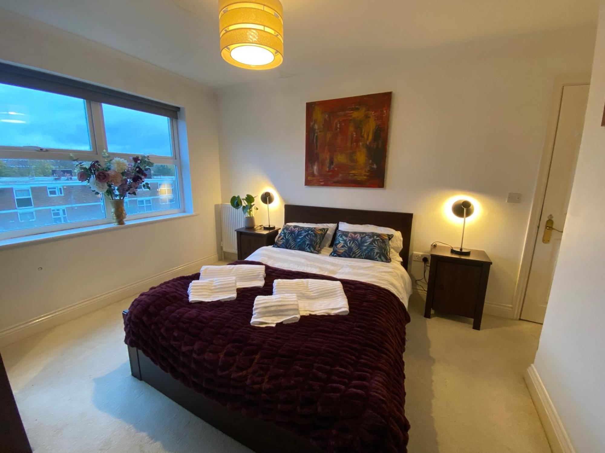 The White House Homestay