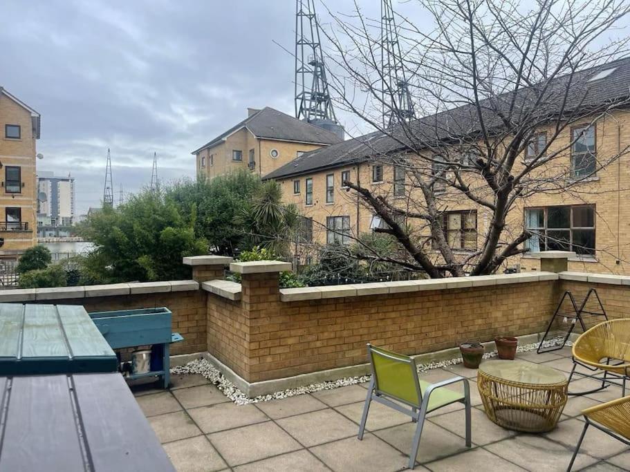 Flat In - Close To Excel Appartement *