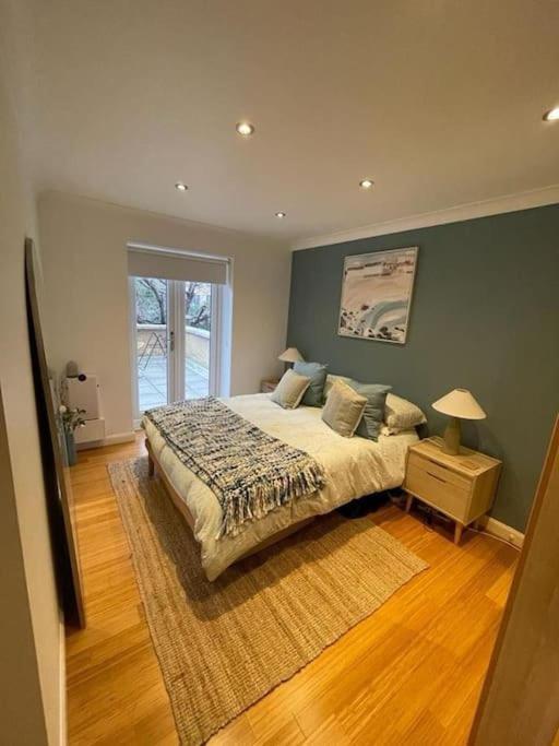 Flat In - Close To Excel Appartement Londres