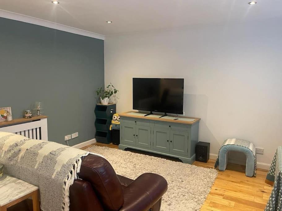 Flat In - Close To Excel Appartement Londres