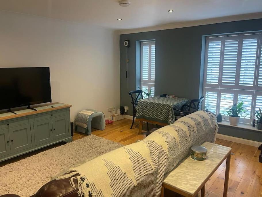 Flat In - Close To Excel Appartement Londres