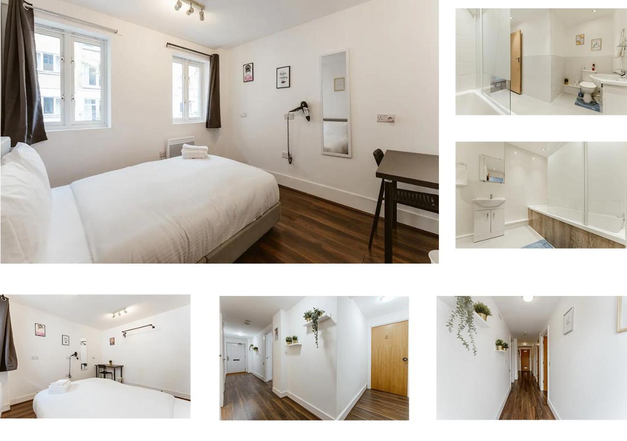 Renovu Exclusive Lägenhet London