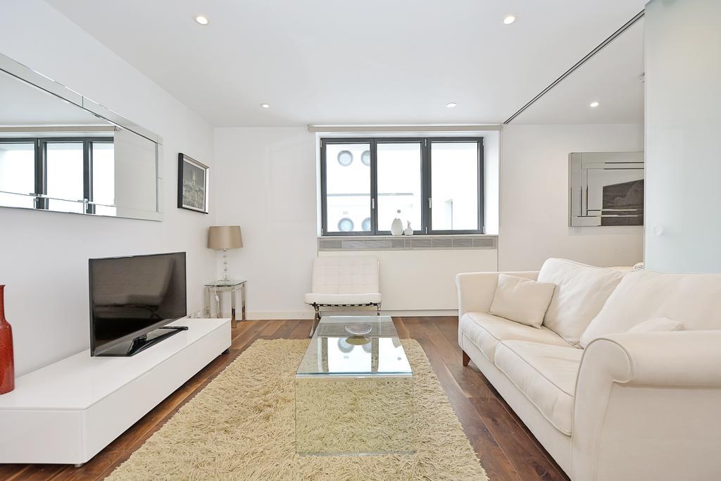 The Oxford Circus Residences * London