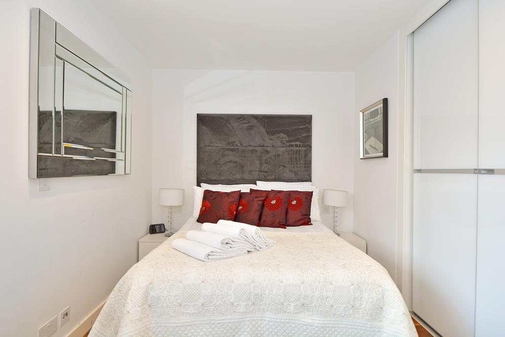 Apartment The Oxford Circus Residences London