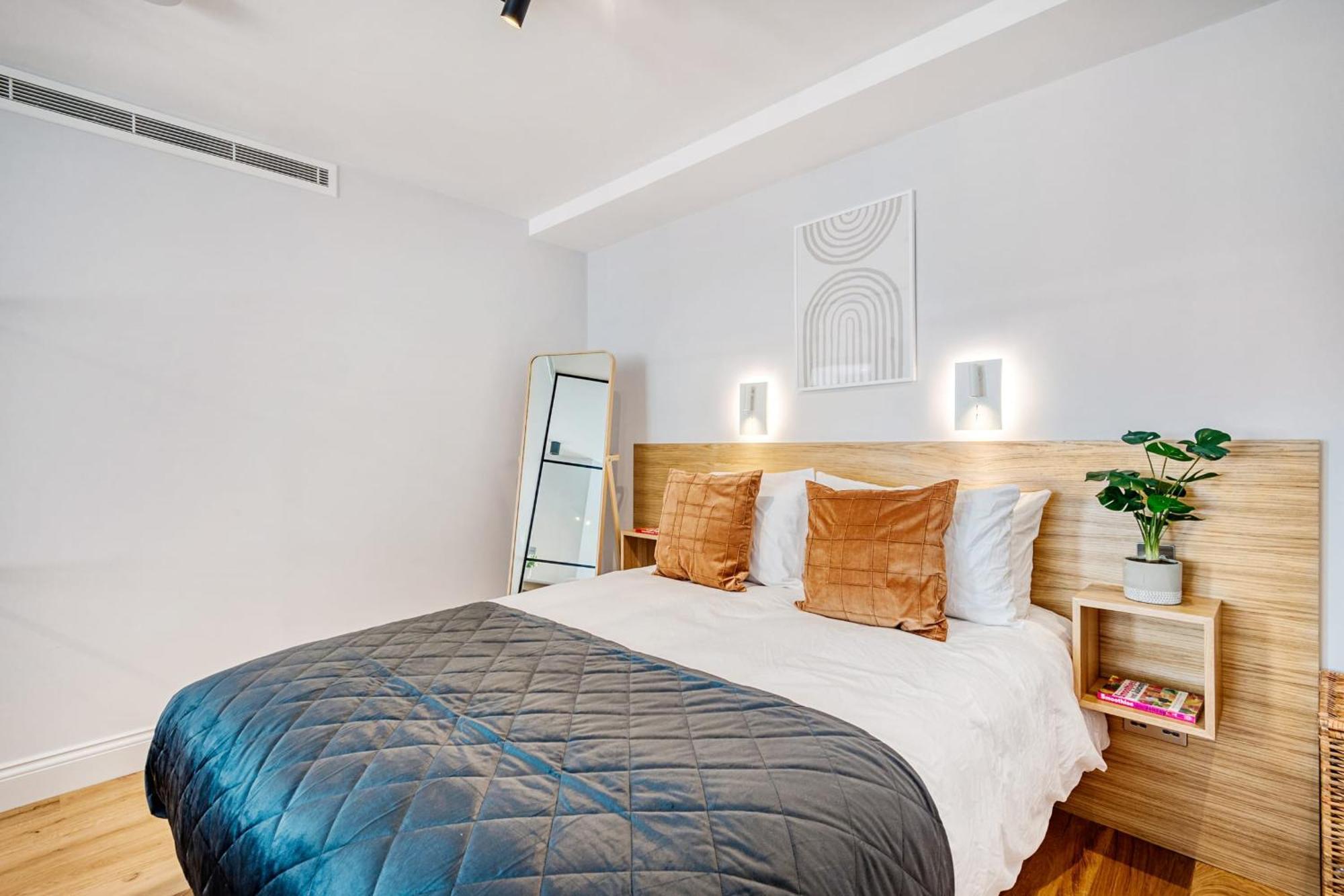 Coleherne Road I Appartement