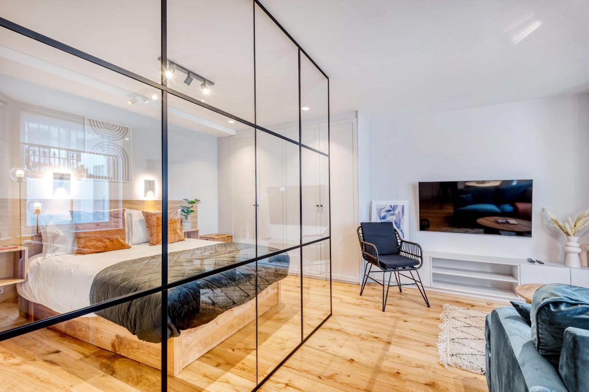 Appartement Coleherne Road I