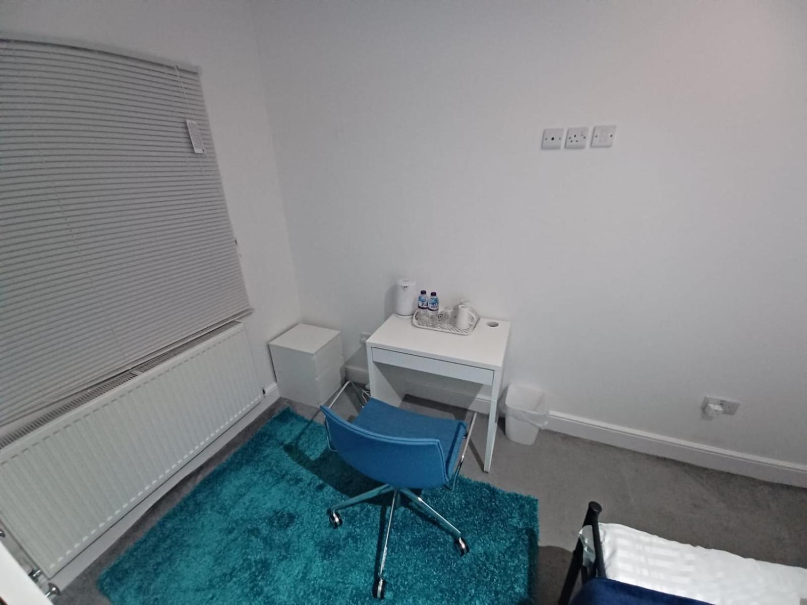 Sandra Accommodatie bij particulieren *