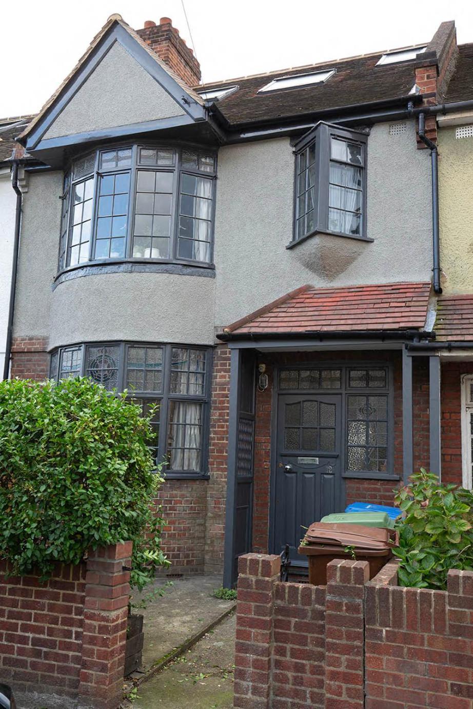 Casa vacanze Fabulous Camberwell Z2 *