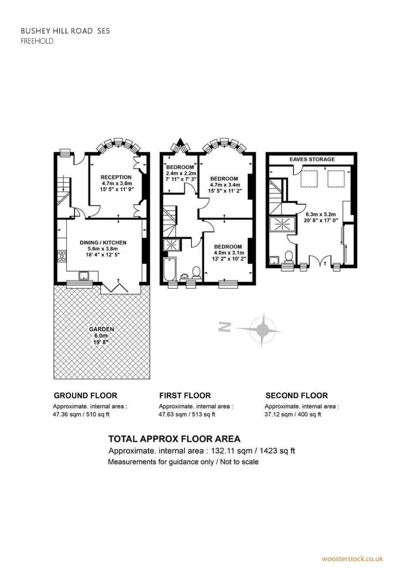 Casa vacanze Fabulous Camberwell Z2