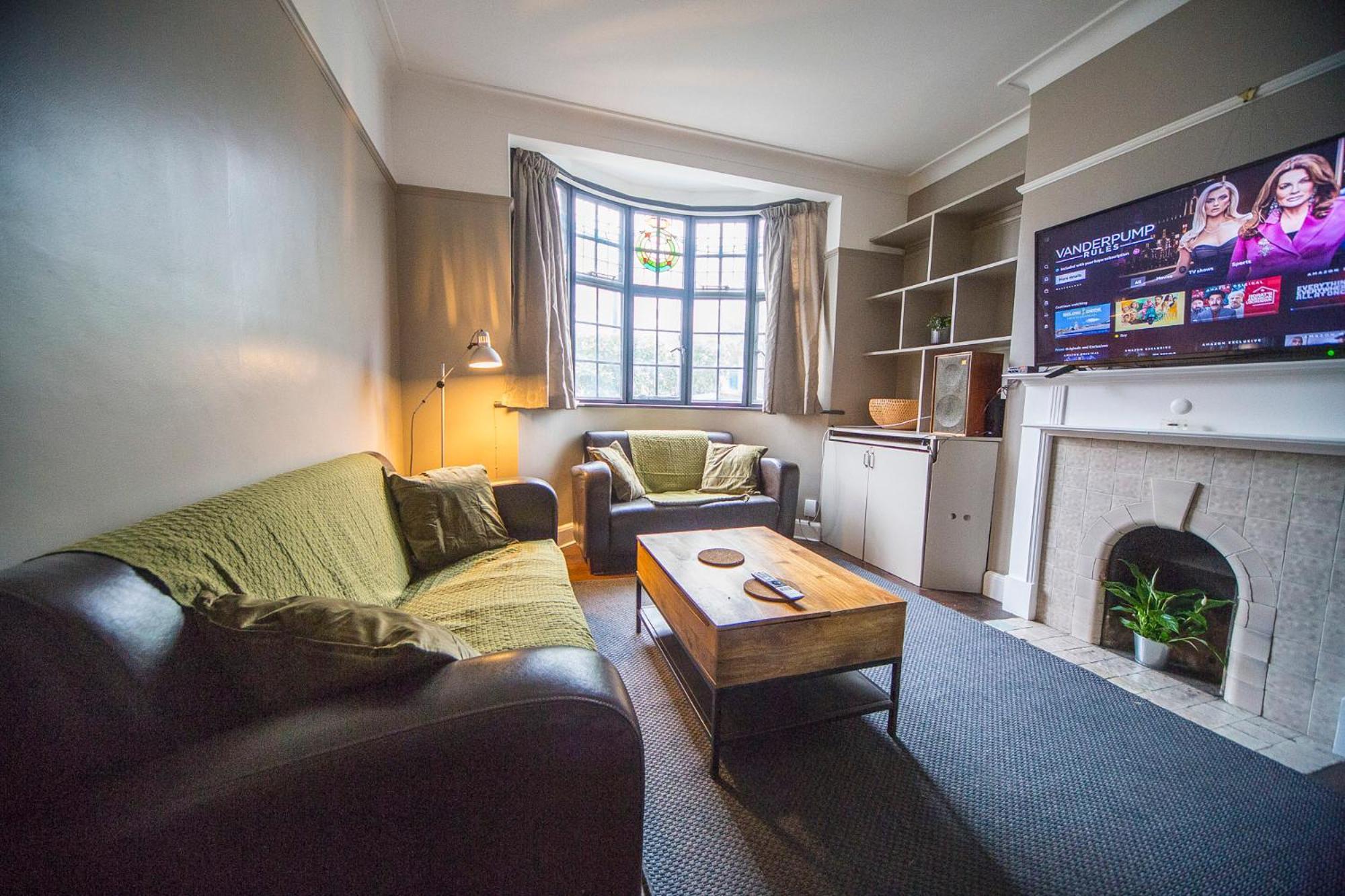 Casa vacanze Fabulous Camberwell Z2 Londra