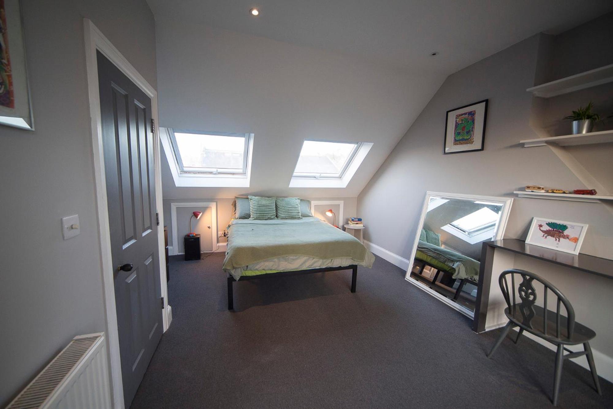 Casa vacanze Fabulous Camberwell Z2