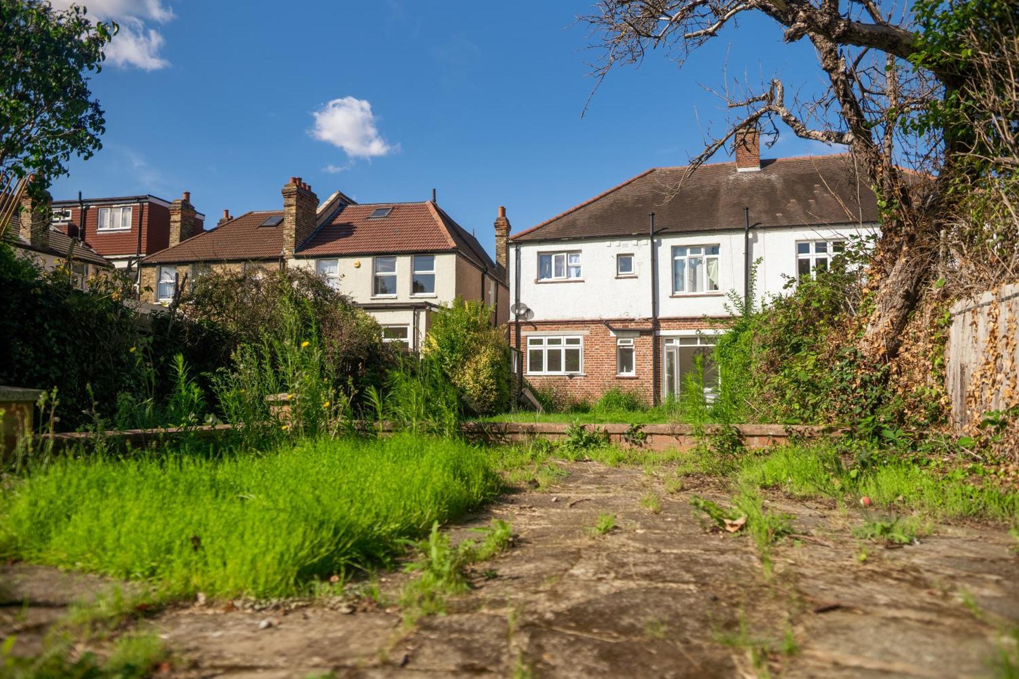 Neasdon's Guest Nest- 7 Mins Drive To Wembley Stadium Appartamento Londra