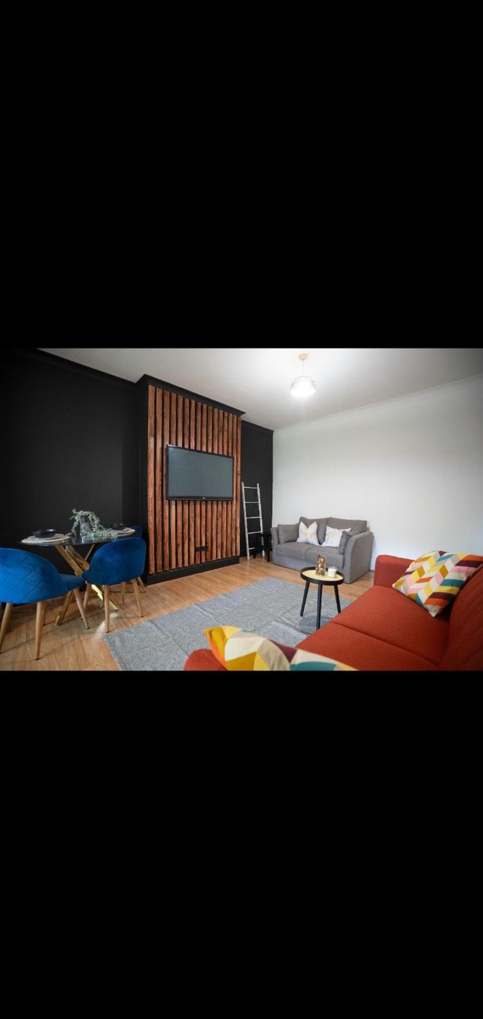 Neasdon's Guest Nest- 7 Mins Drive To Wembley Stadium Appartamento *