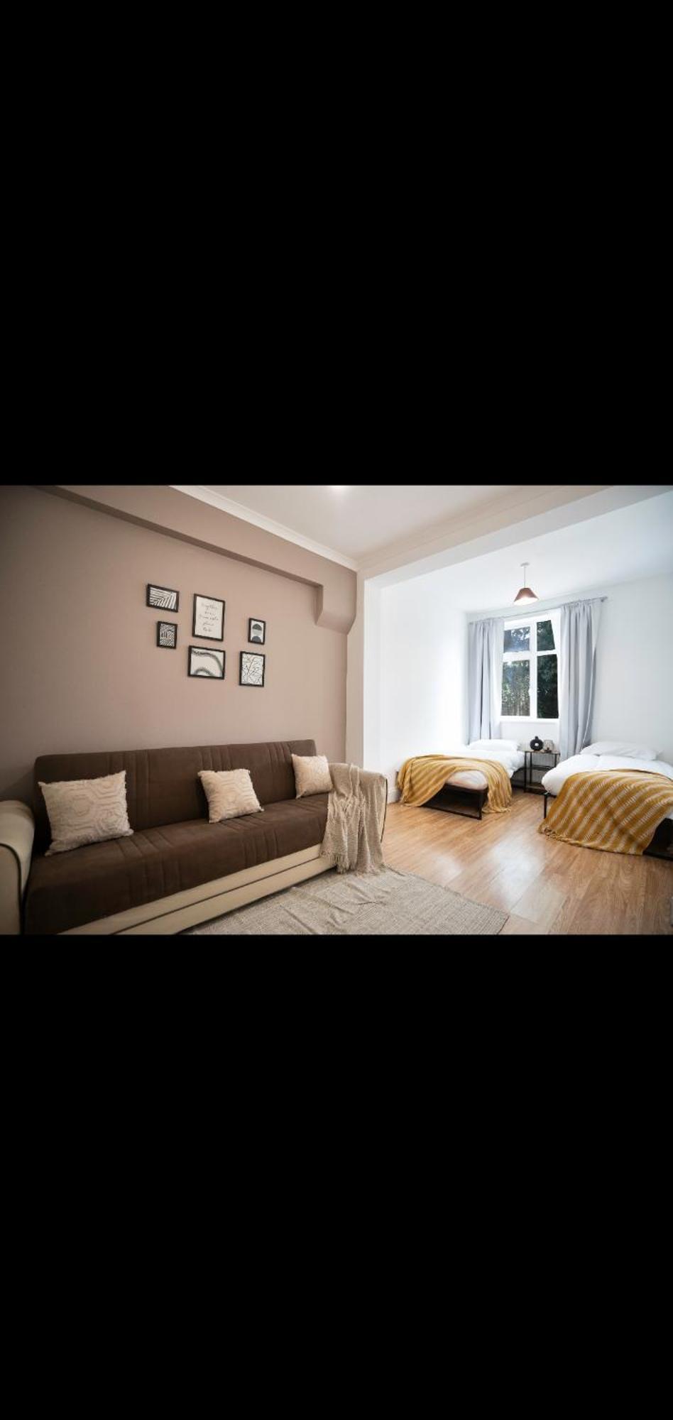 Neasdon's Guest Nest- 7 Mins Drive To Wembley Stadium Appartamento *