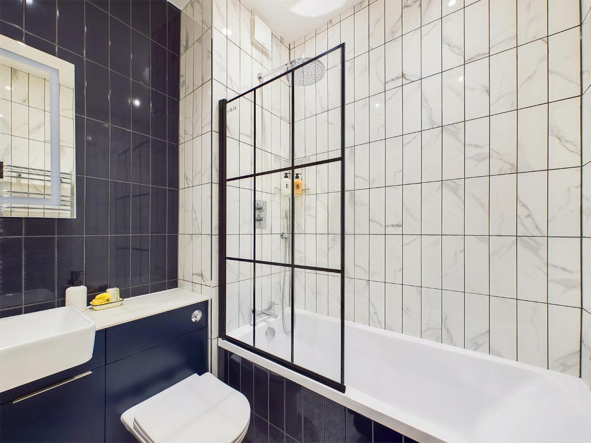 Be - The St John's Wood Residences Appartement *