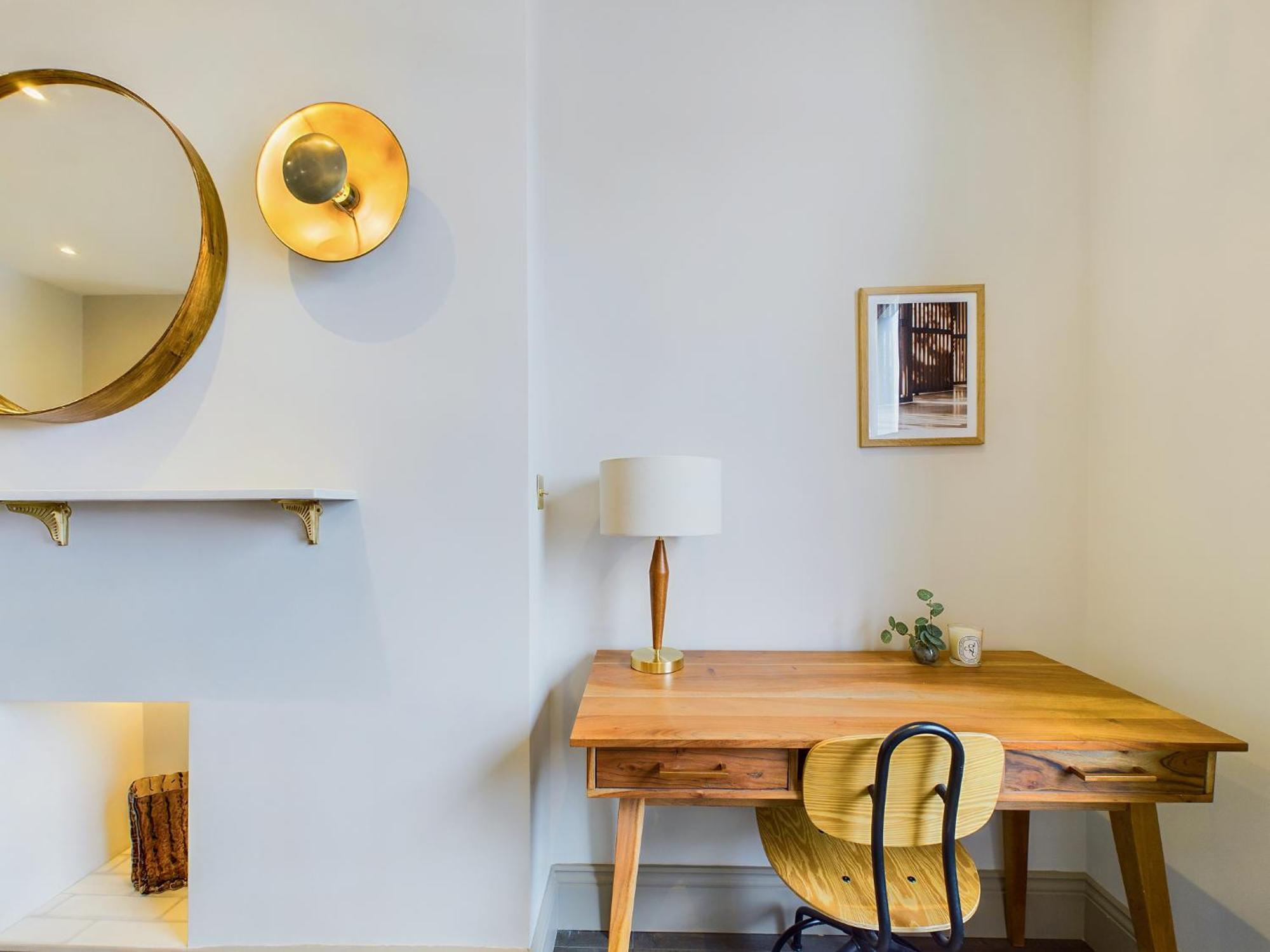Be - The St John's Wood Residences * Londen