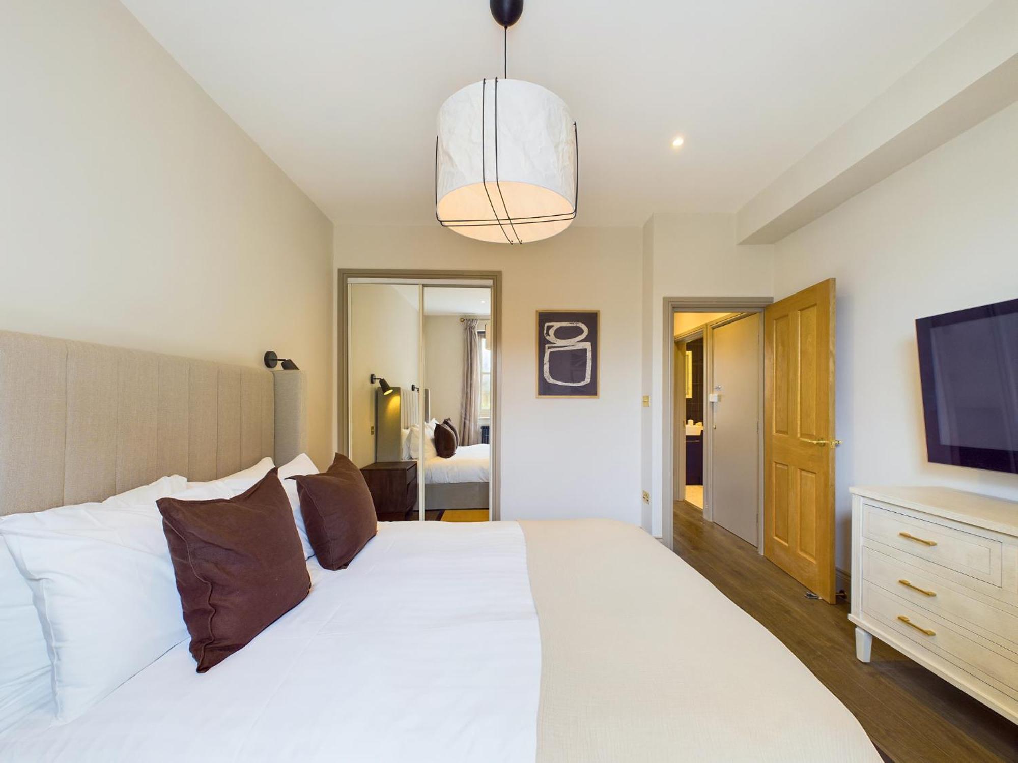 Be - The St John's Wood Residences Appartement Londres