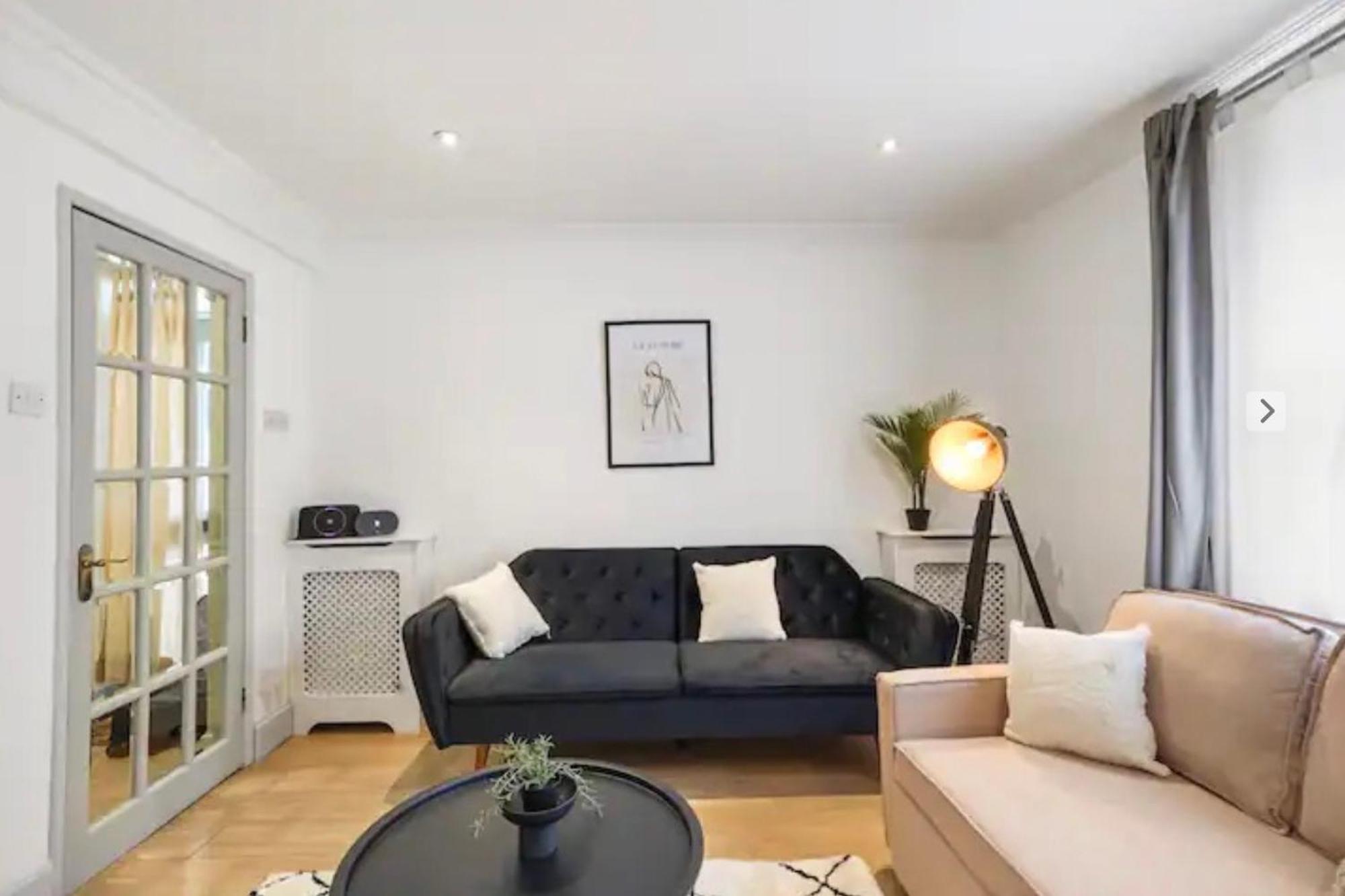 7a Appartement Londen