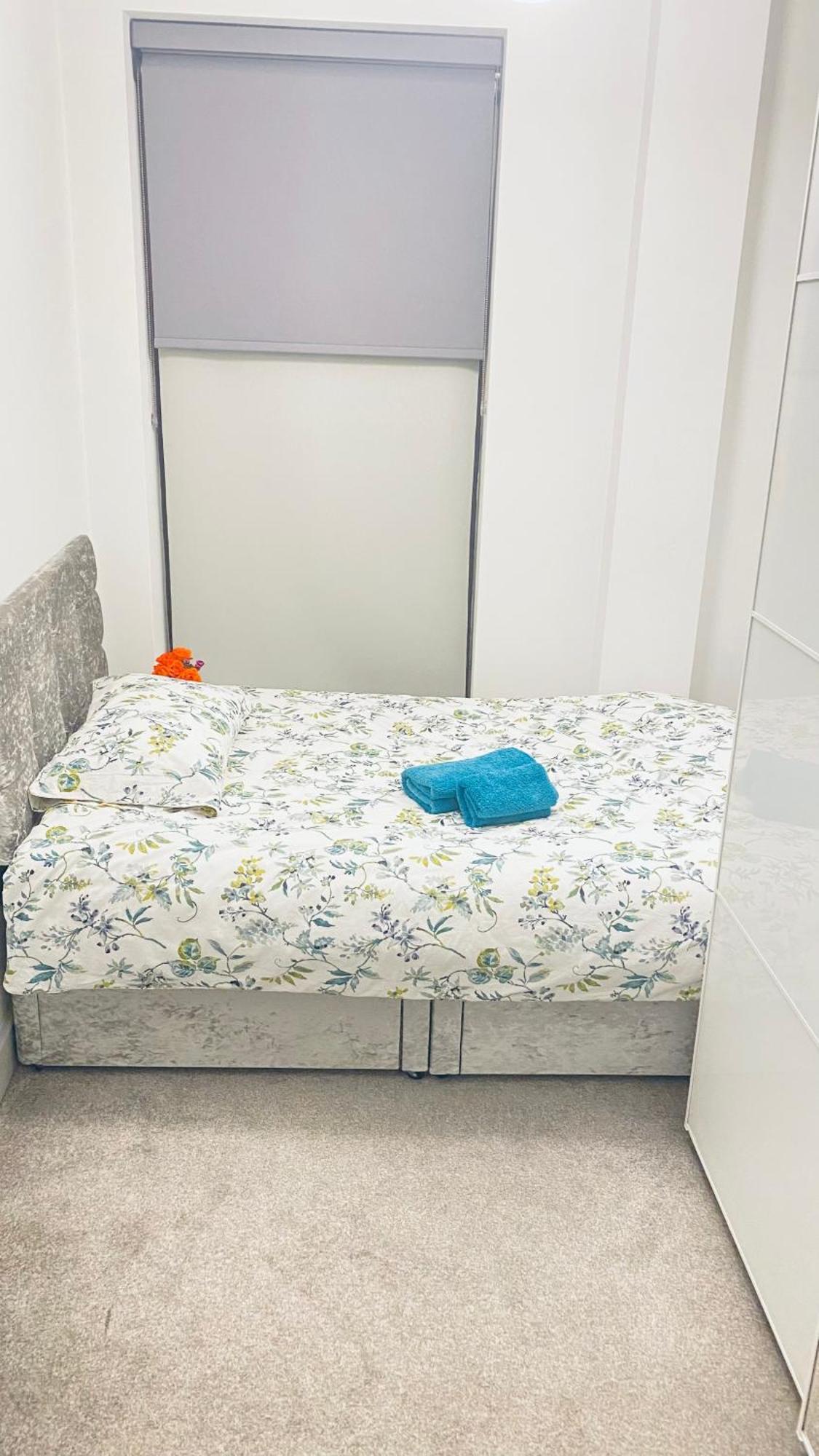 Privat bolig Shadwell - Walking Distance To Tower Bridge, Two Stations In Close Proximity