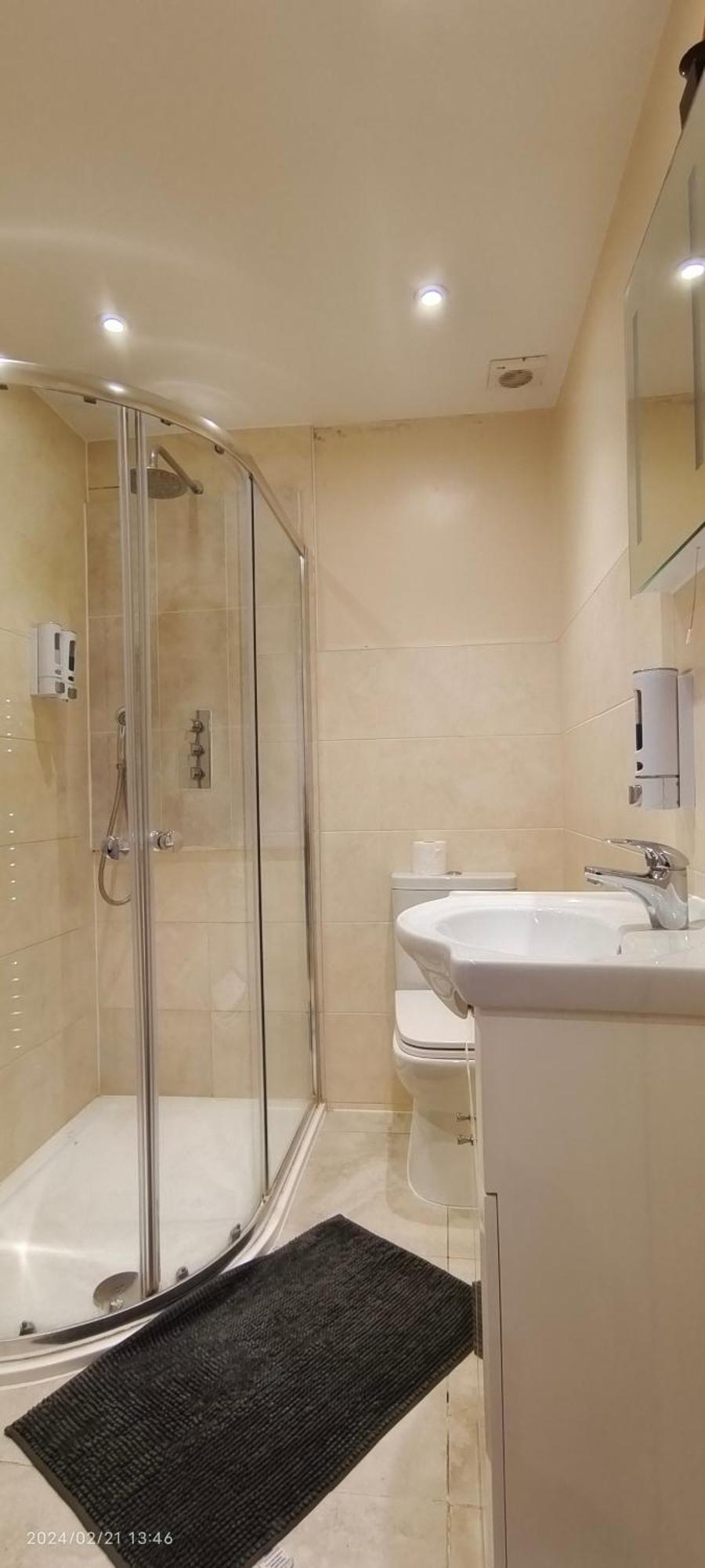 Appartement Rose 4 At Hammersmith Londres