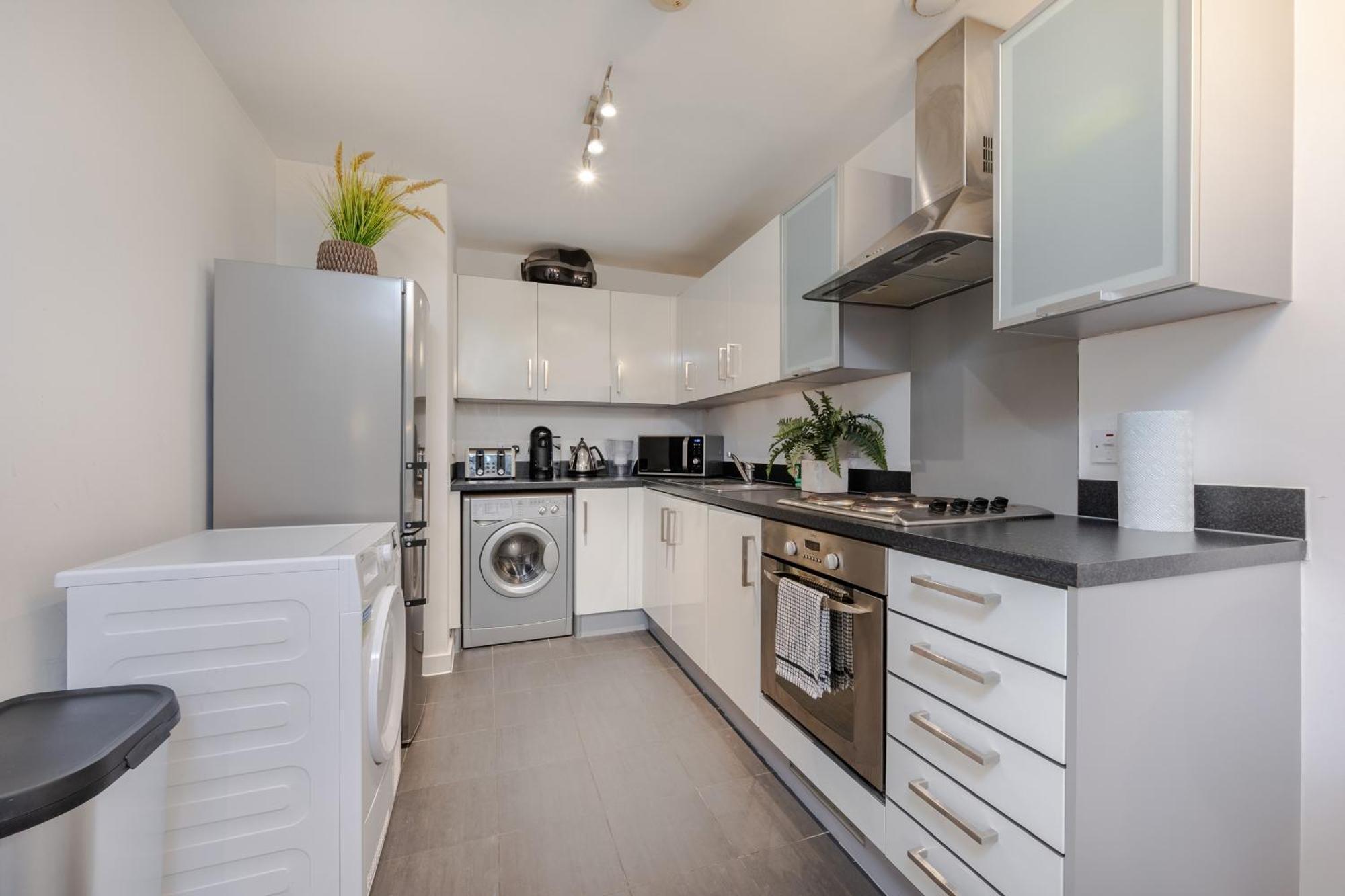 Stylish By Chelsea-victoria-pimlico Londen