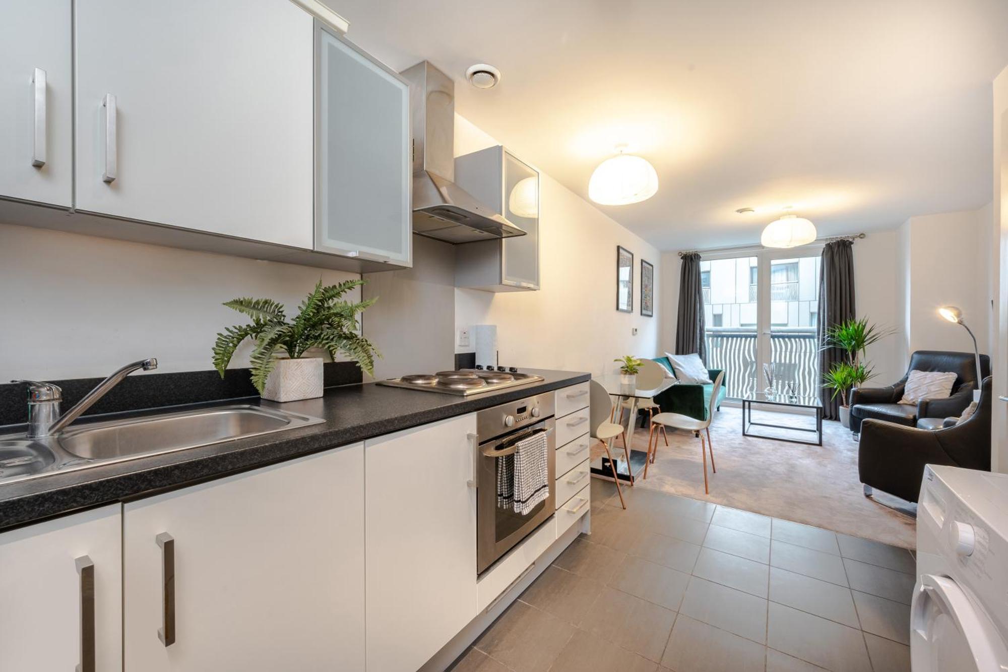 Stylish By Chelsea-victoria-pimlico * Londen