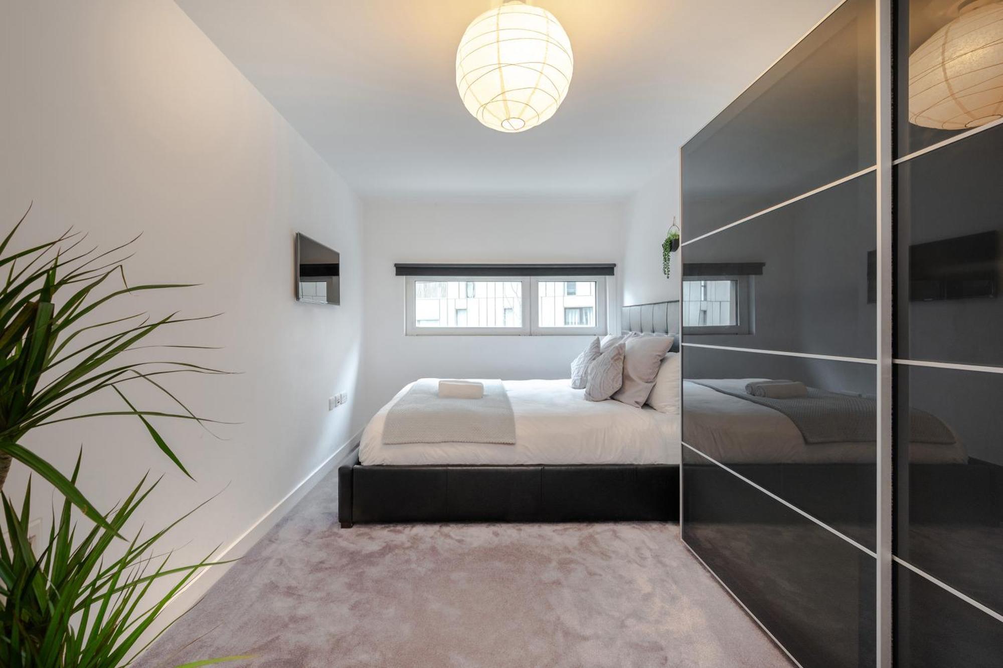 Stylish By Chelsea-victoria-pimlico Appartement Londen