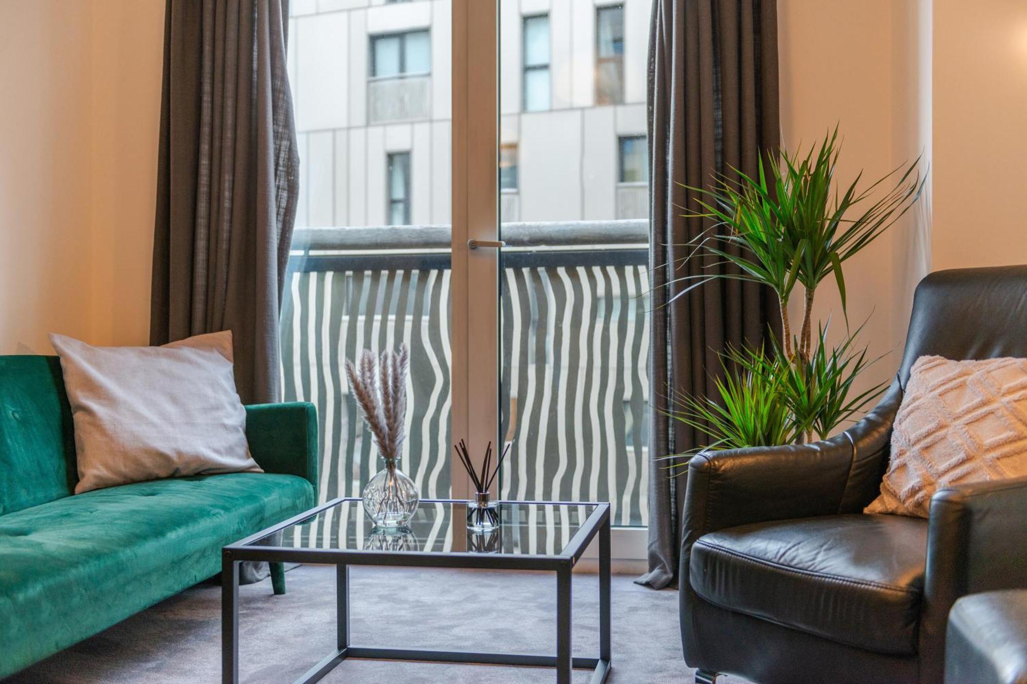 Appartement Stylish By Chelsea-victoria-pimlico Londen