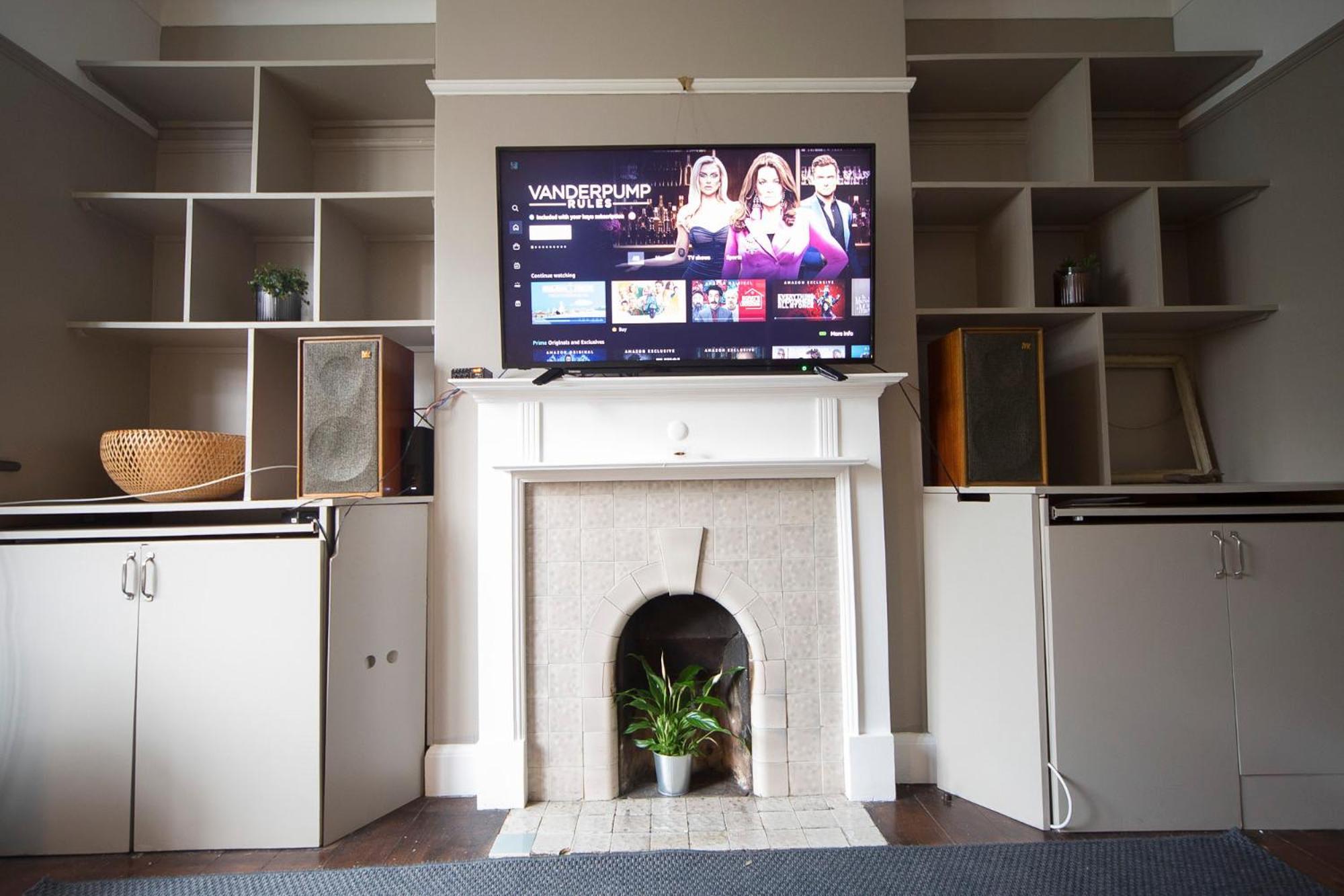 Fabulous Camberwell Z2 Casa vacanze *