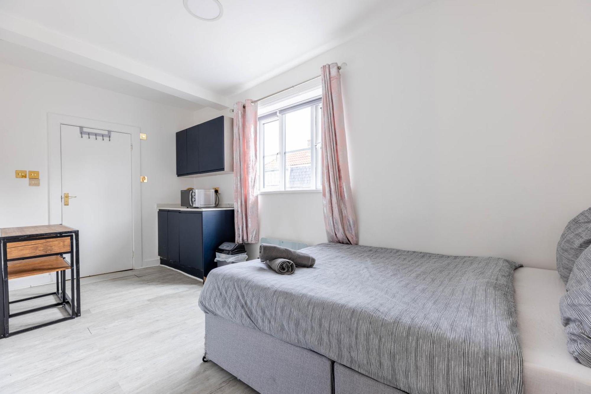 Magic Appartement *