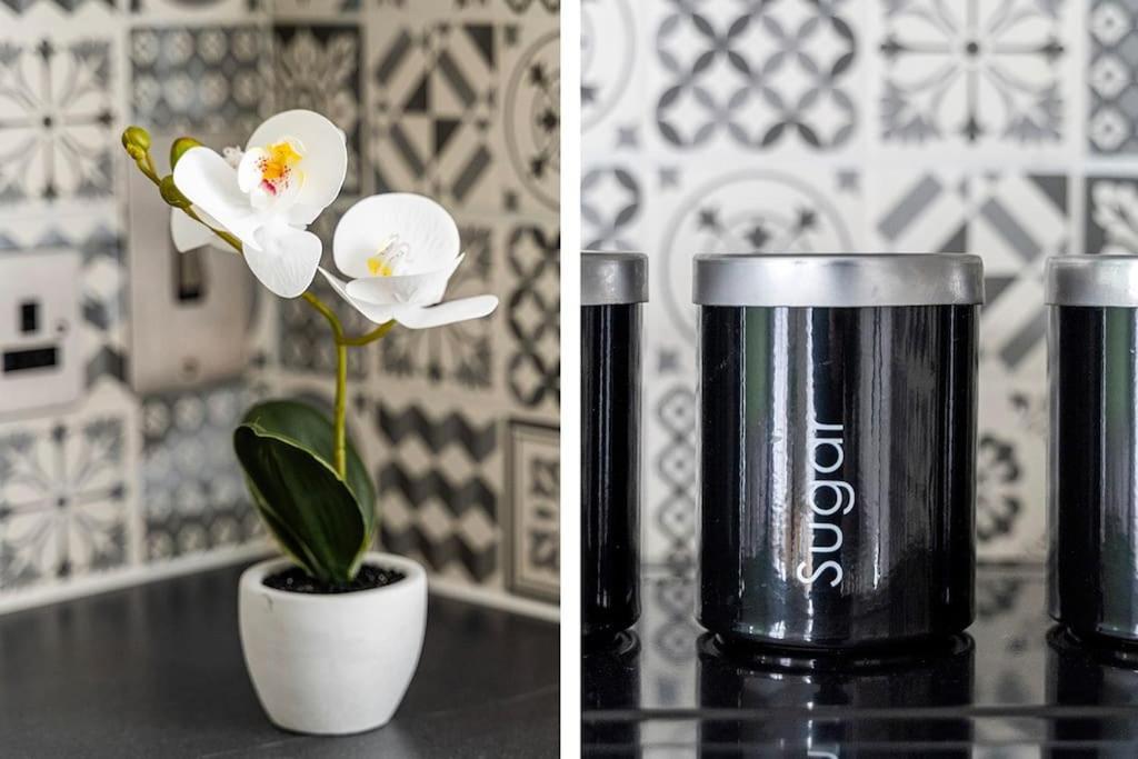 Lägenhet Soho F4 *