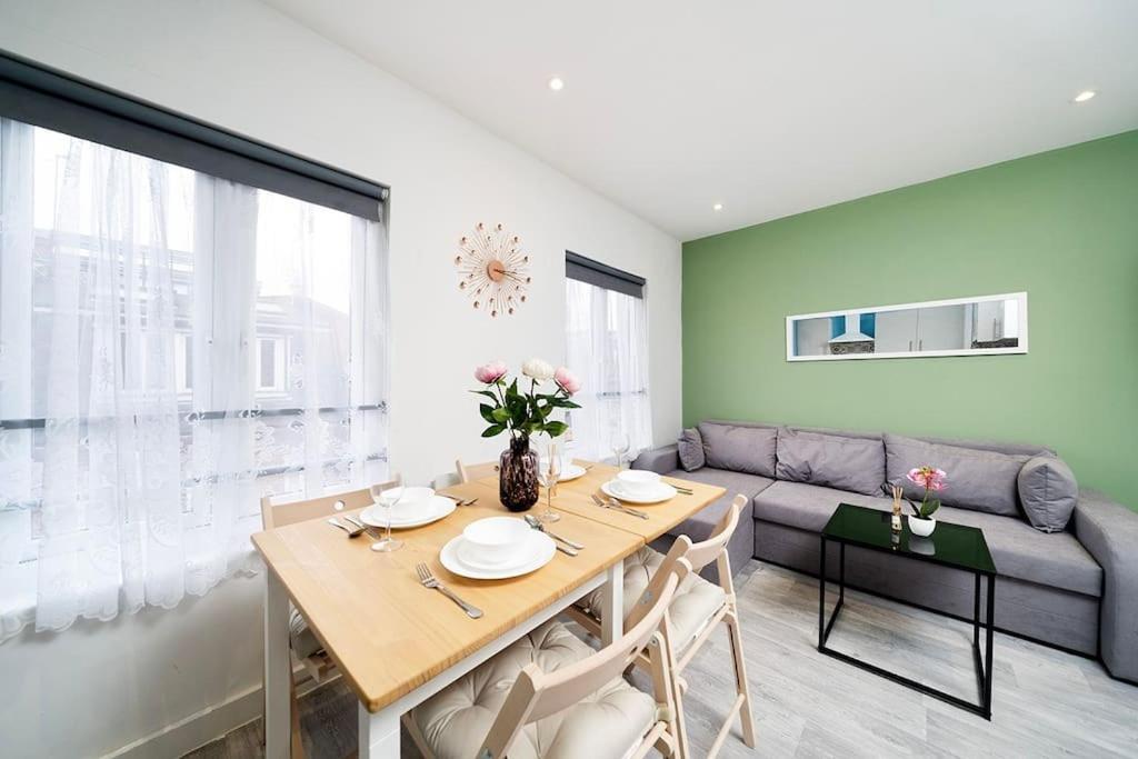 Soho F4 Lägenhet *