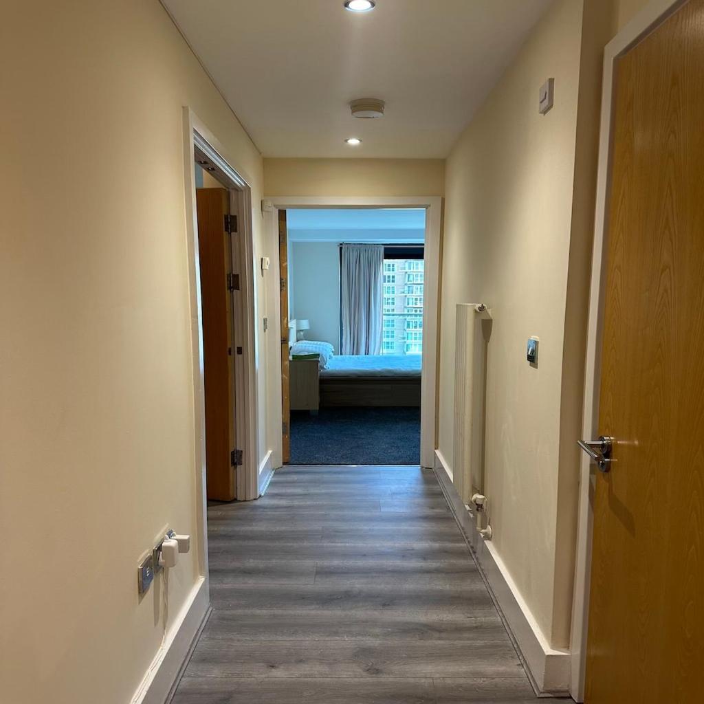 Appartement Canary Wharf *