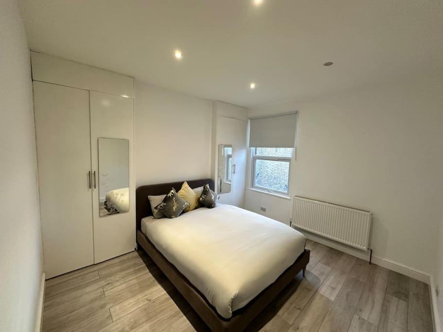 3 Bed Hackney/harringay Flat London
