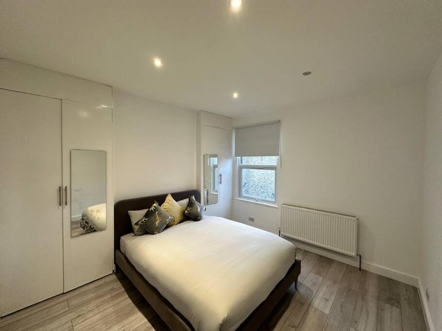 Apartment 3 Bed Hackney/harringay Flat London
