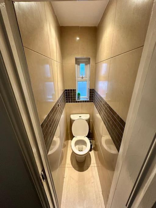 3 Bed Hackney/harringay Flat London