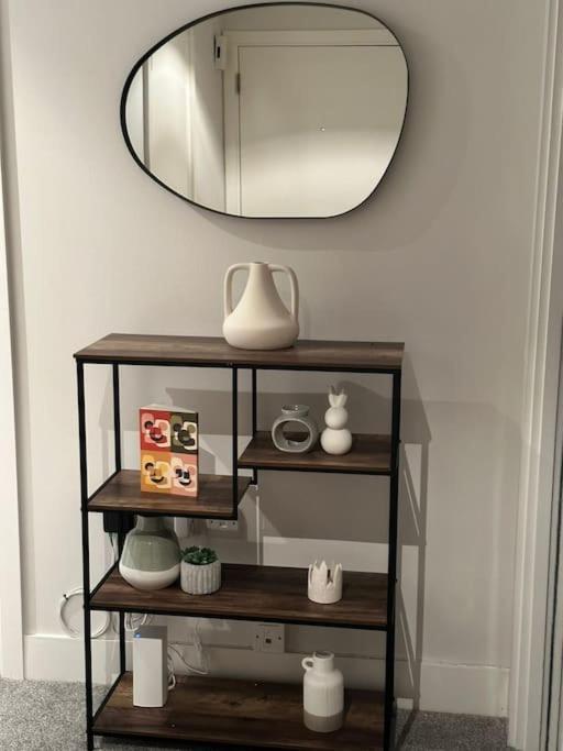 Cosy, Comfy 2 Bed Canary Wharf London