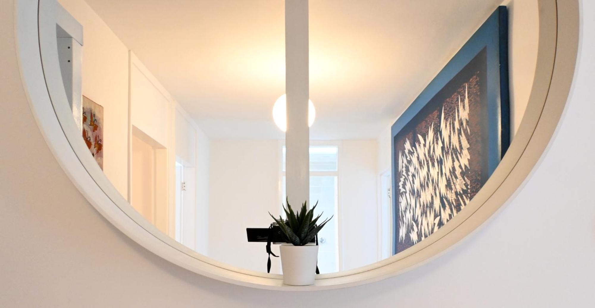 Villa 3-bed House With Amazing Garden Londres