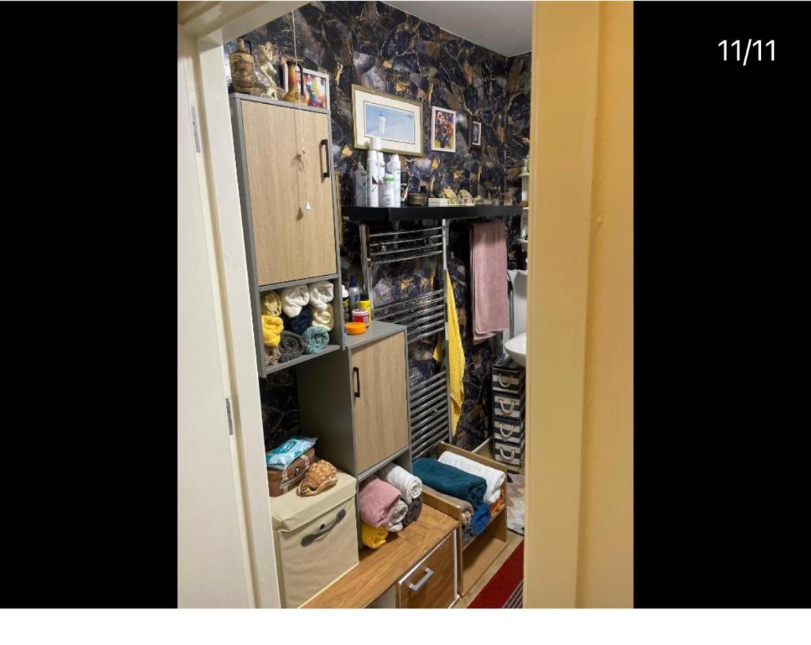 Appartement In Zone 2