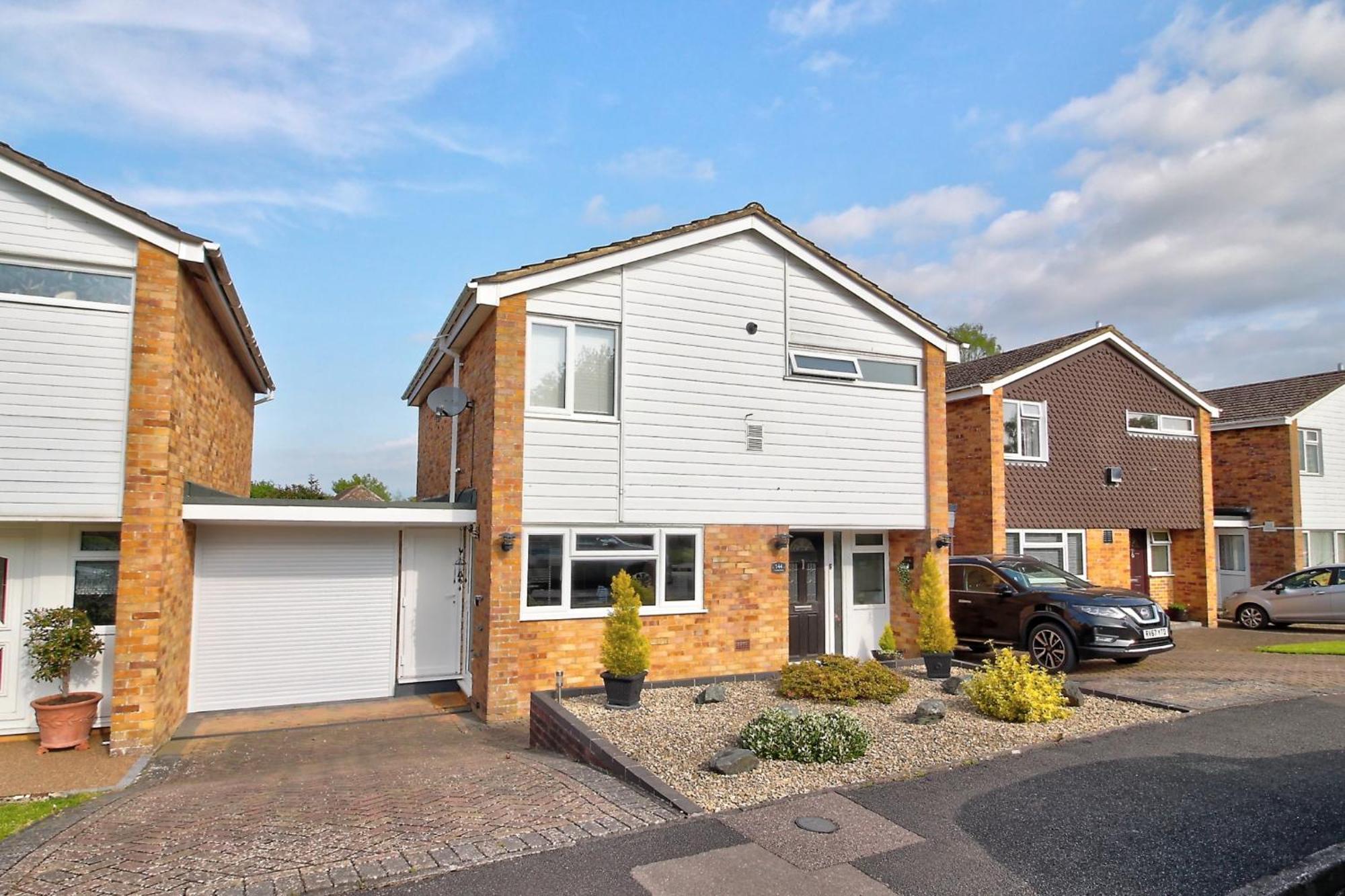 Spacious House Near Kings Cross Feriehus *