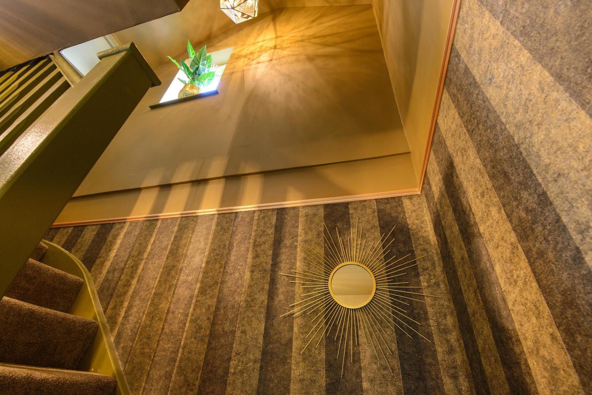 Lux Versace 1 Bed, Hot Tub, Pool Table, Sky Tv Appartamento *