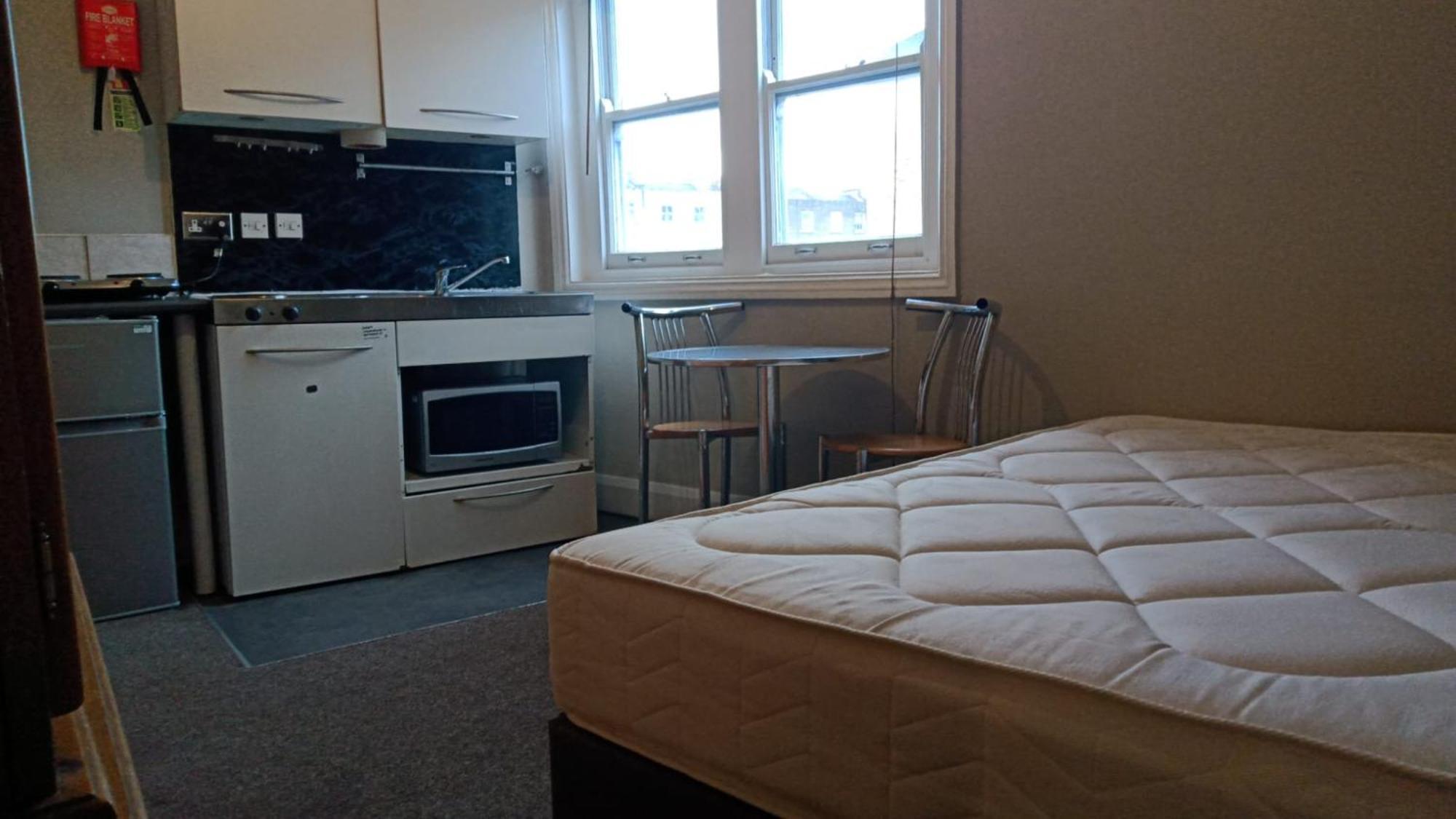 Lägenhet 256 York Way *