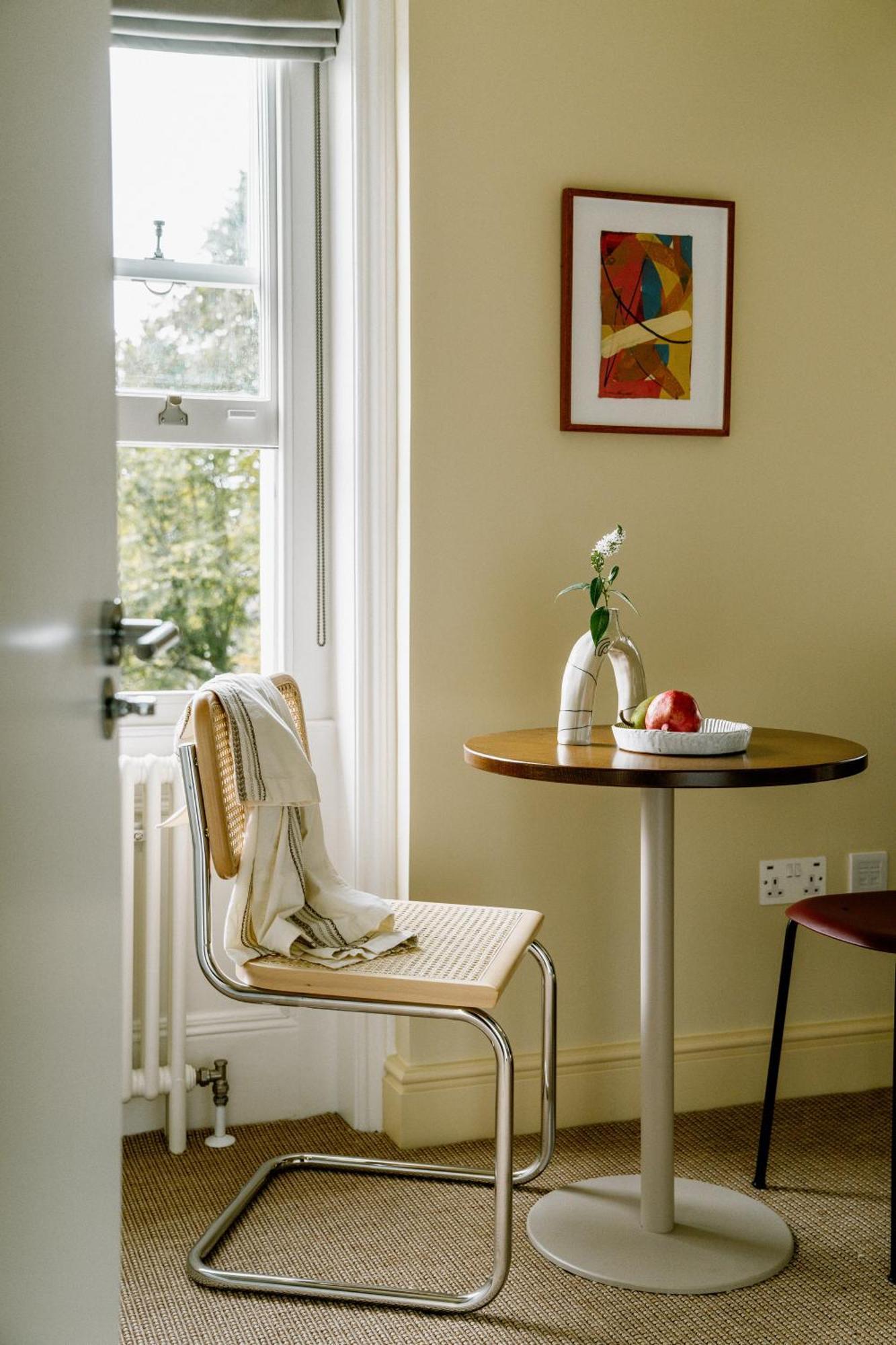 Mason & Fifth, Primrose Hill Apartment London