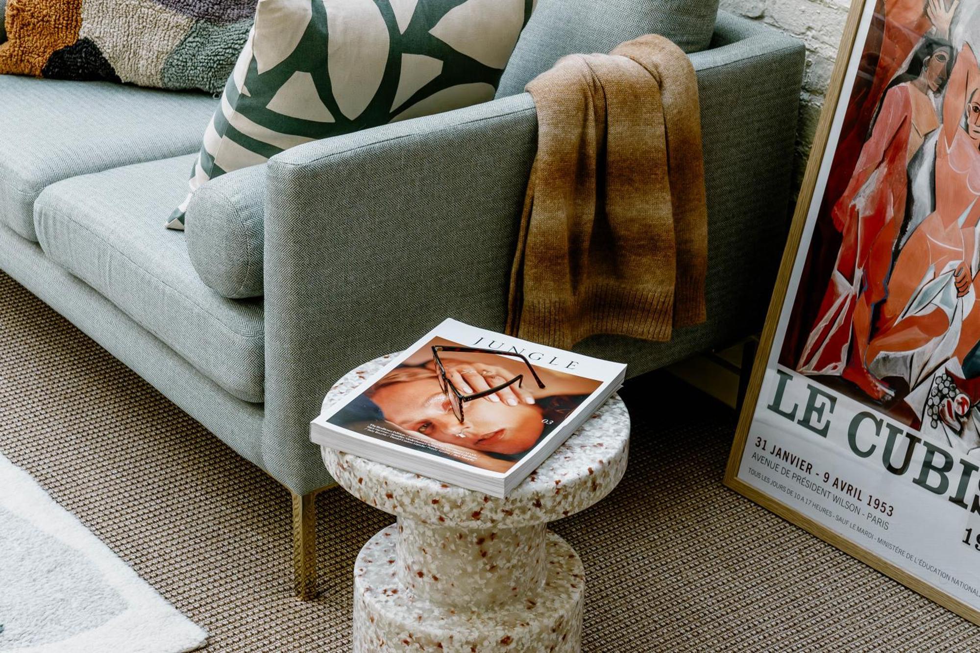 Mason & Fifth, Primrose Hill Apartment *
