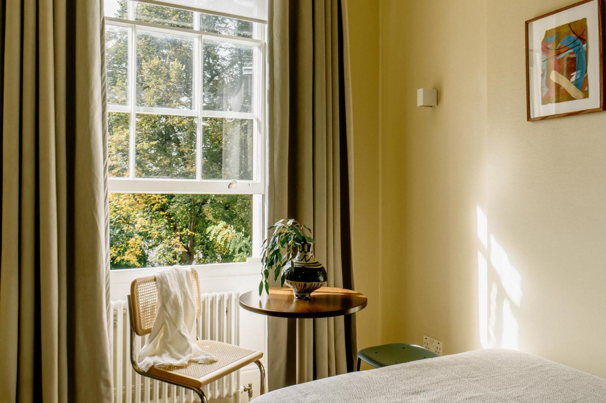 Mason & Fifth, Primrose Hill Apartment London