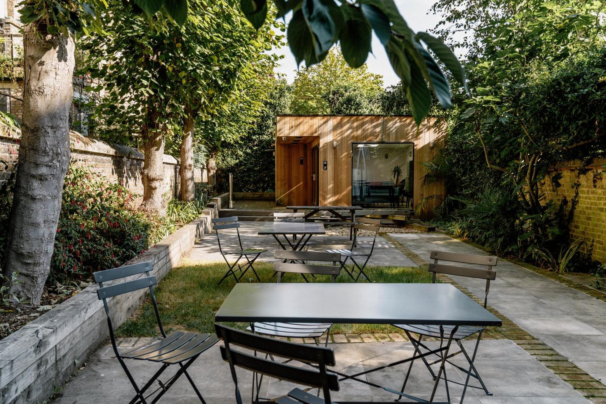 Lägenhet Mason & Fifth, Primrose Hill *